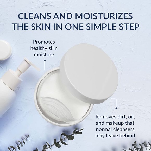 Plexaderm Reset & Replenish Pads - Picture 2 of 5